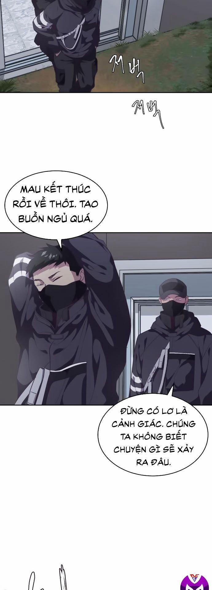 Giao Ước Tử Thần 82 trang 13
