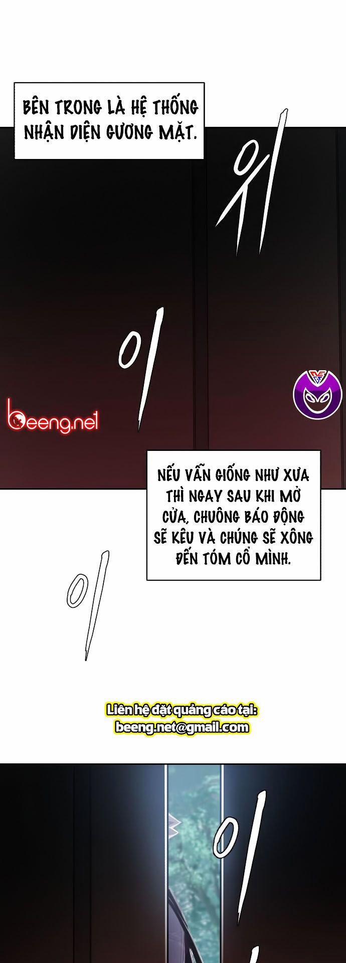 Giao Ước Tử Thần 82 trang 17