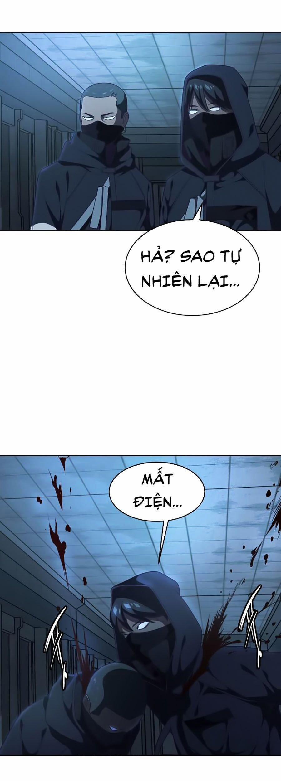 Giao Ước Tử Thần 82 trang 22