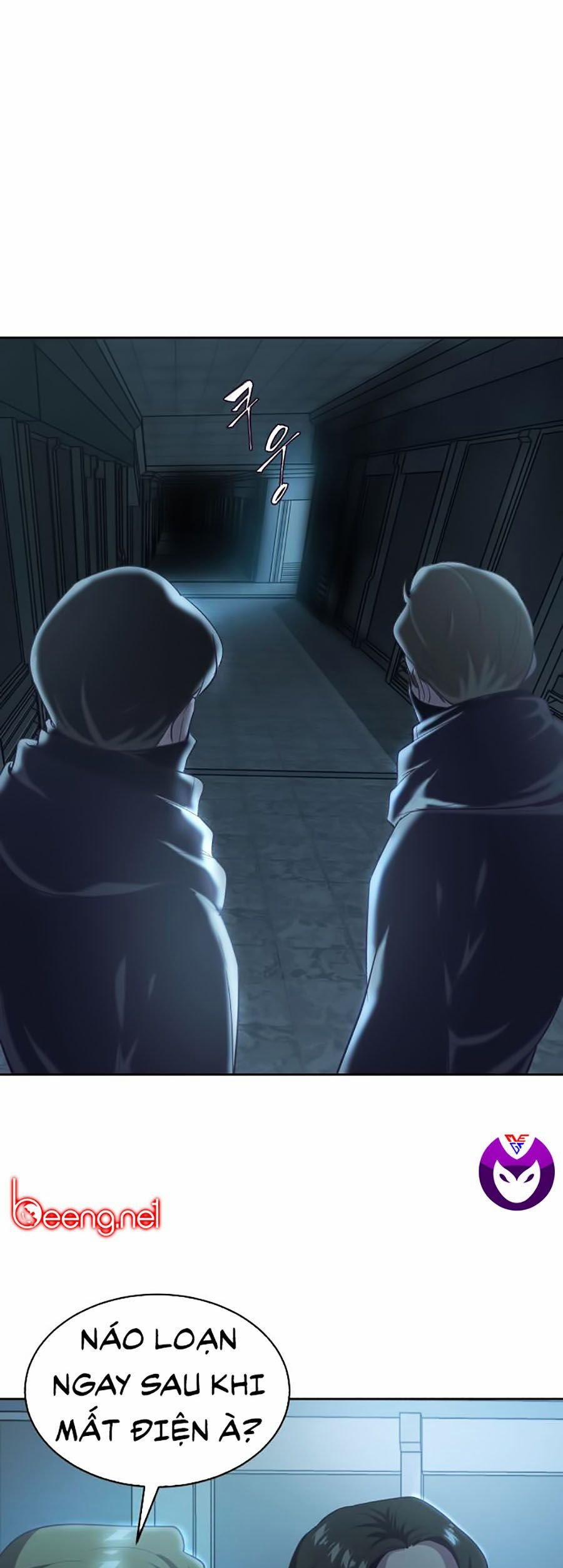 Giao Ước Tử Thần 82 trang 23