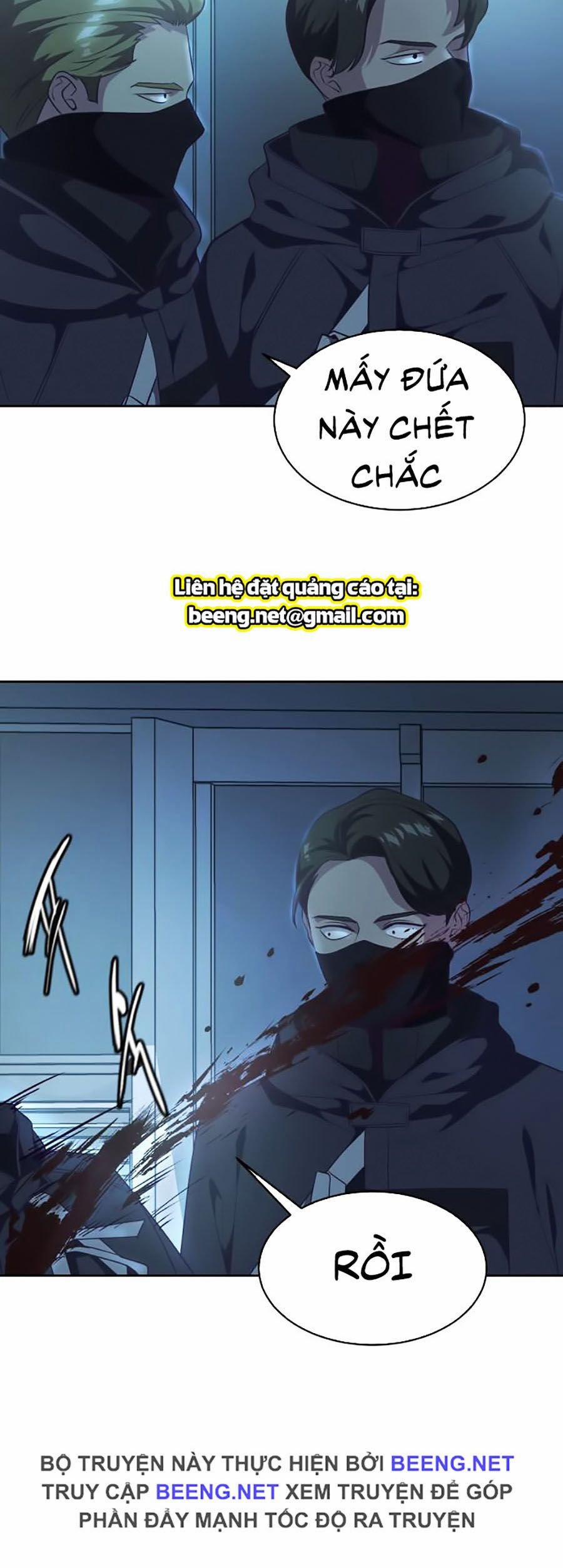 Giao Ước Tử Thần 82 trang 24