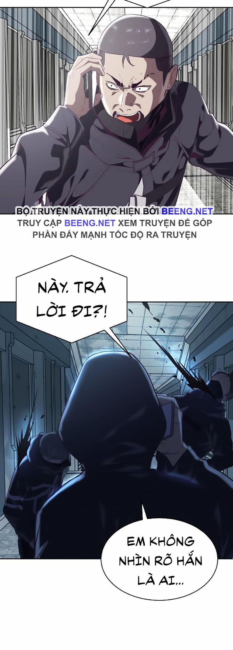 Giao Ước Tử Thần 82 trang 28