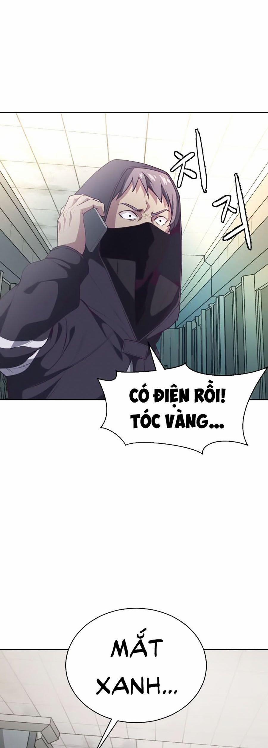 Giao Ước Tử Thần 82 trang 29