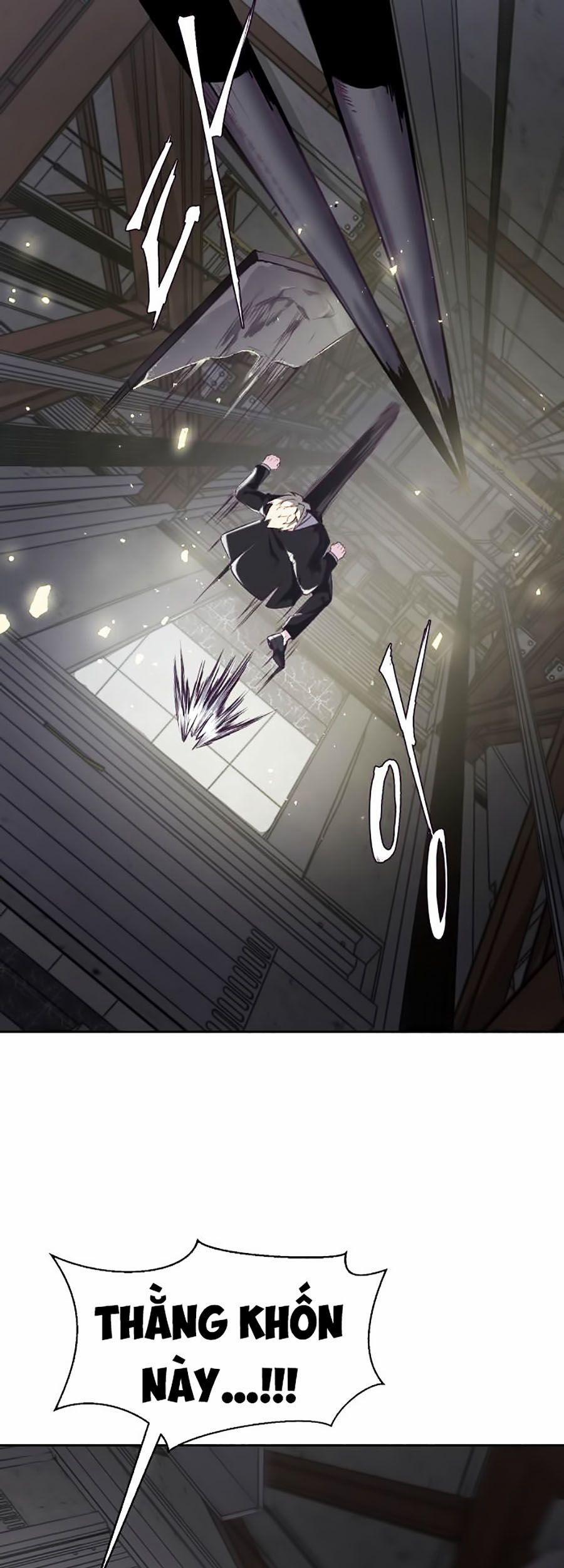 Giao Ước Tử Thần 82 trang 40