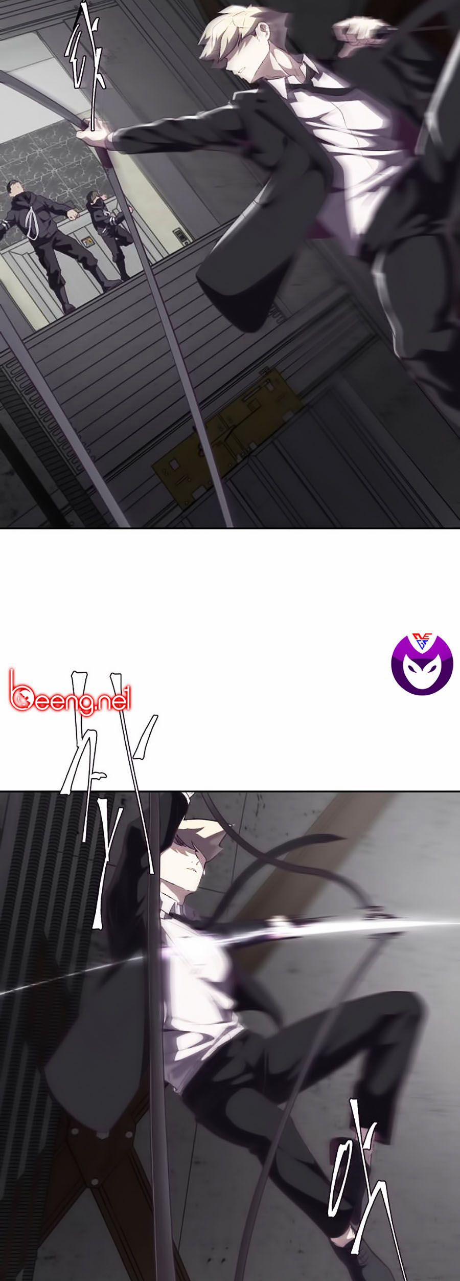 Giao Ước Tử Thần 82 trang 41