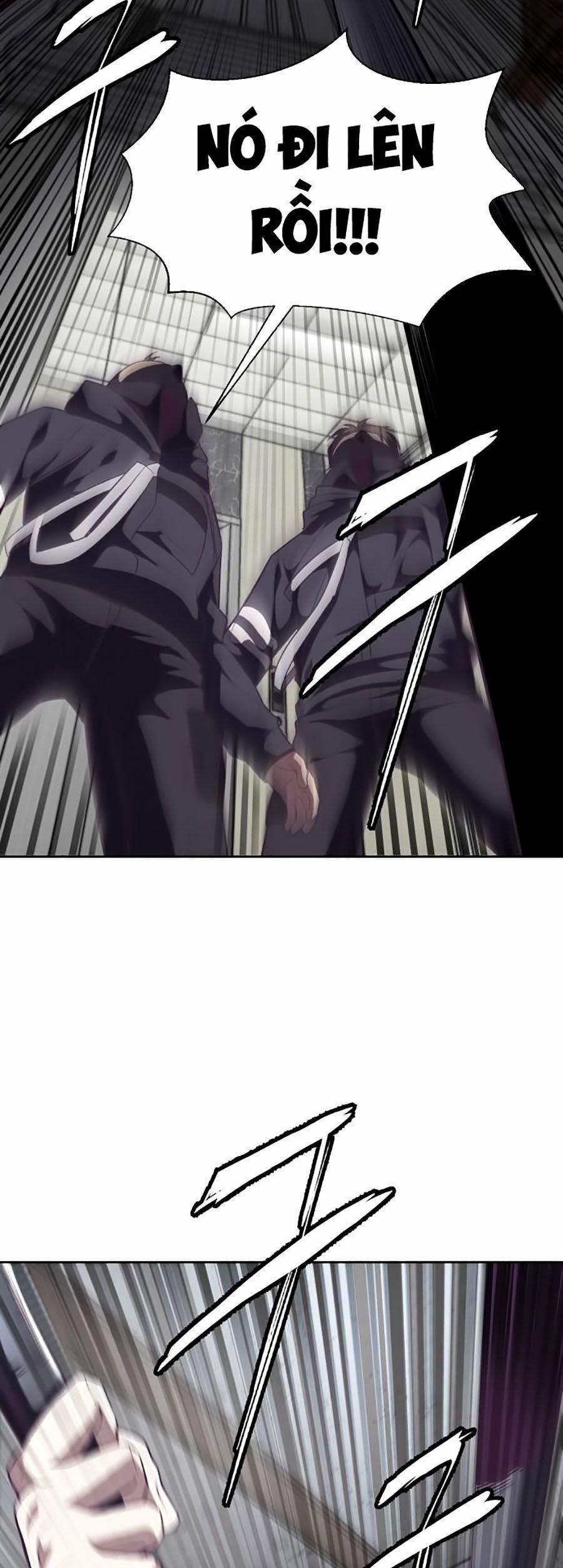 Giao Ước Tử Thần 82 trang 43