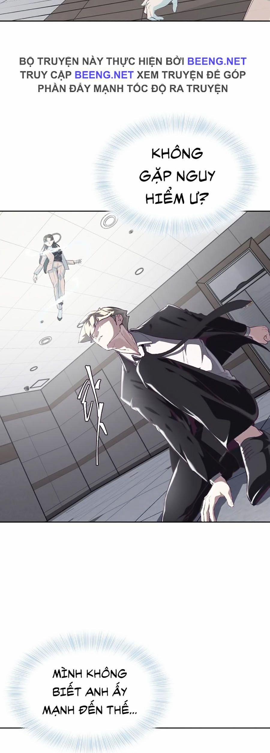 Giao Ước Tử Thần 82 trang 46