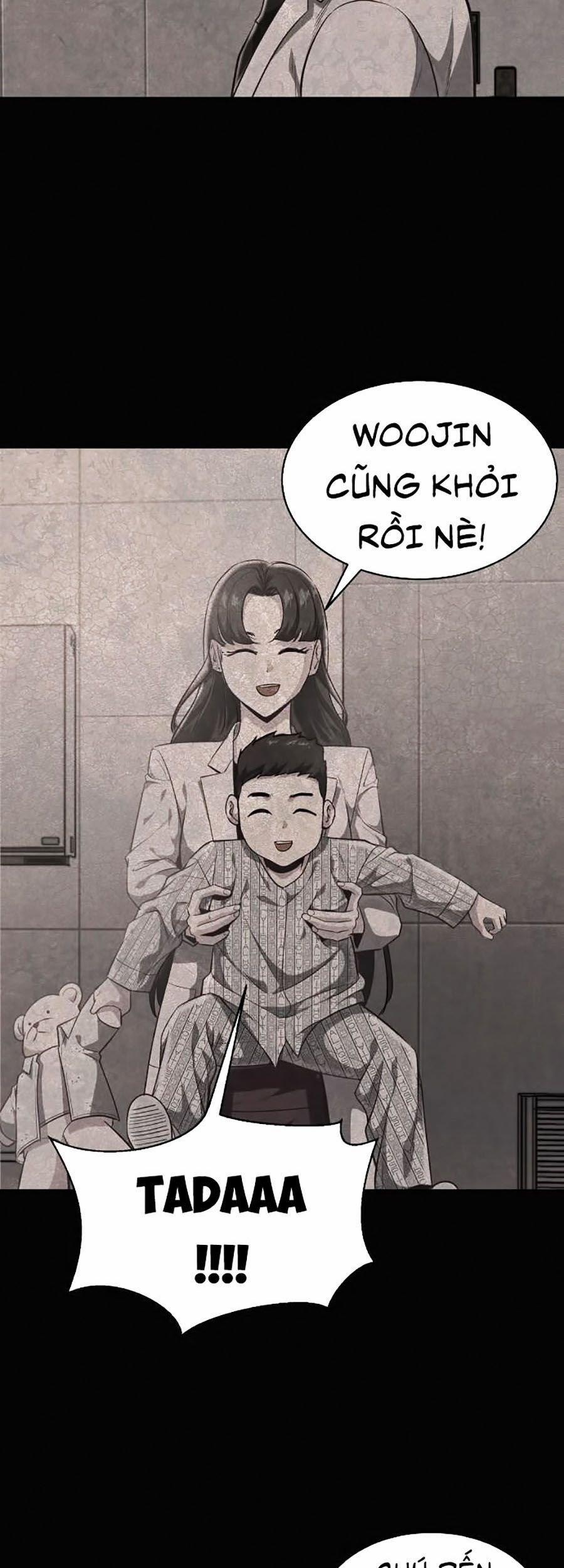 Giao Ước Tử Thần 82 trang 54