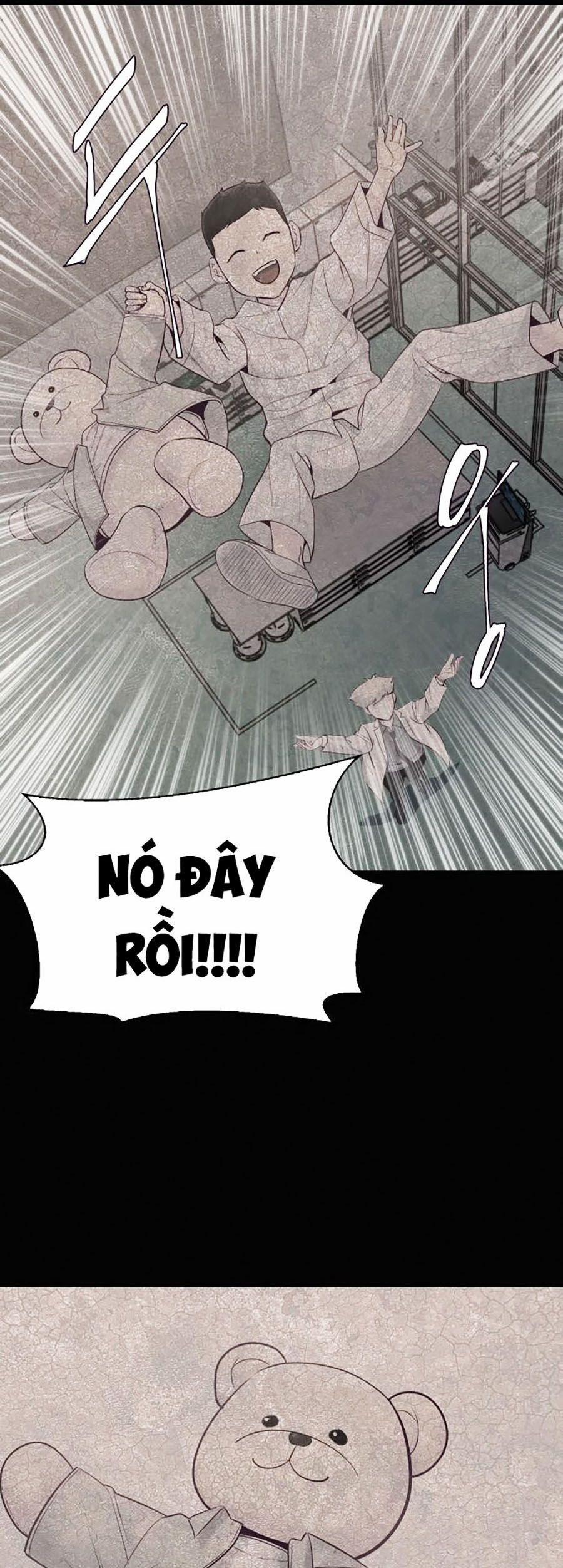 Giao Ước Tử Thần 82 trang 57