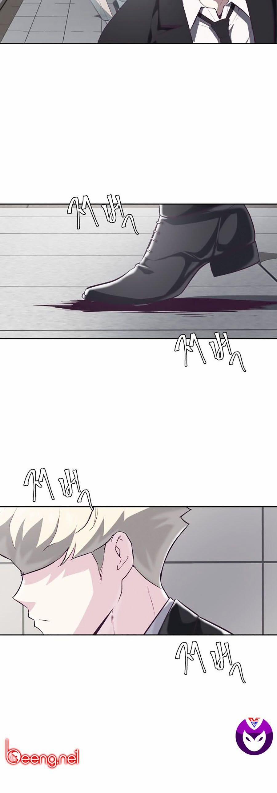 Giao Ước Tử Thần 82 trang 61