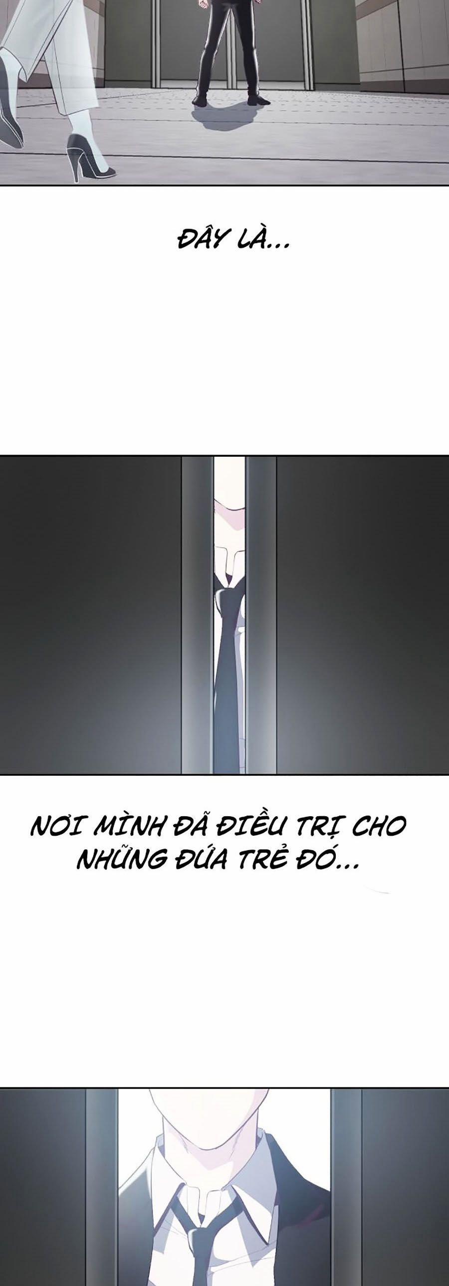 Giao Ước Tử Thần 82 trang 63