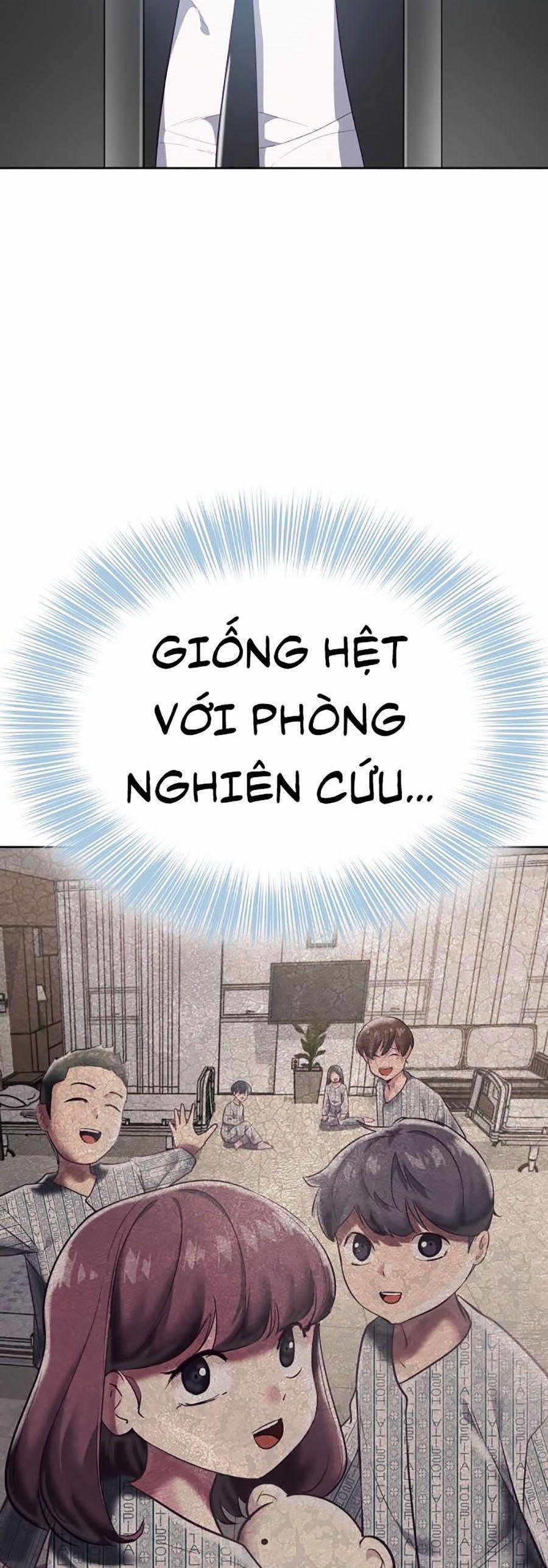 Giao Ước Tử Thần 82 trang 64