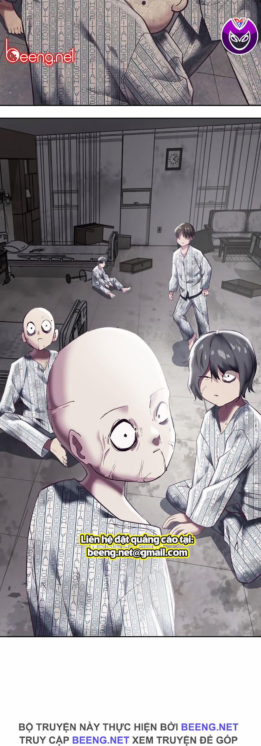 Giao Ước Tử Thần 82 trang 65