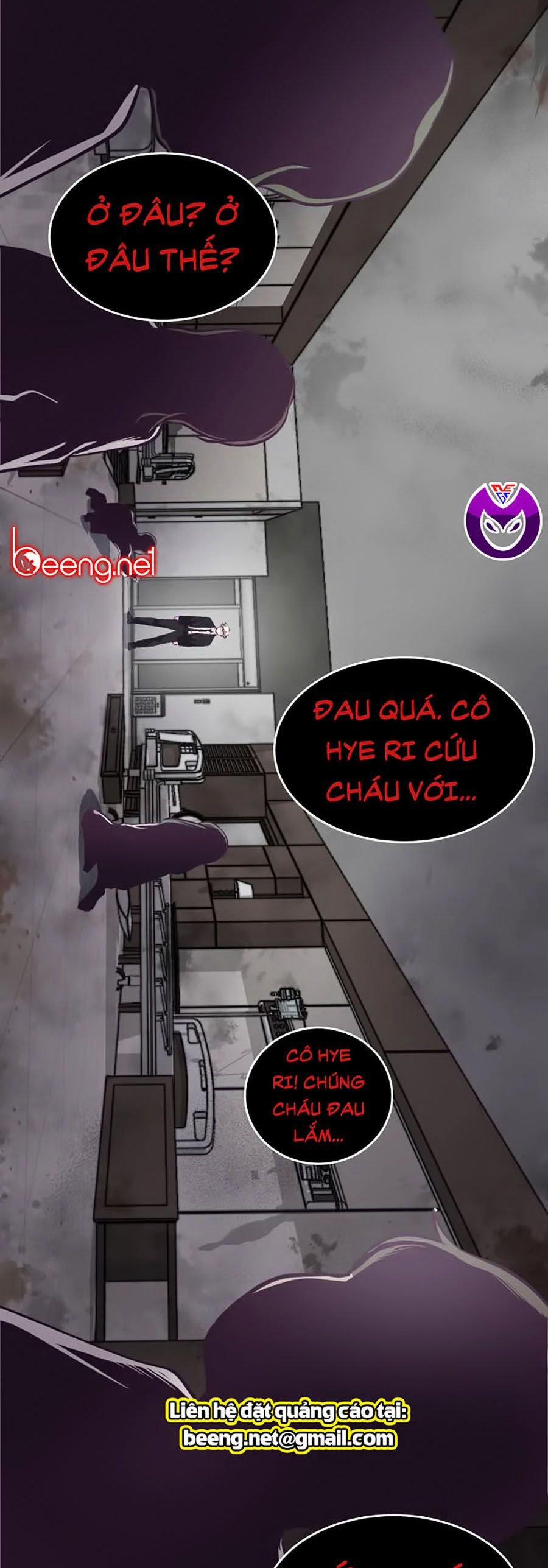 Giao Ước Tử Thần 82 trang 68