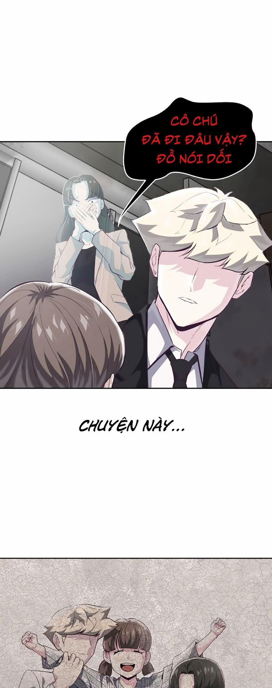 Giao Ước Tử Thần 82 trang 71