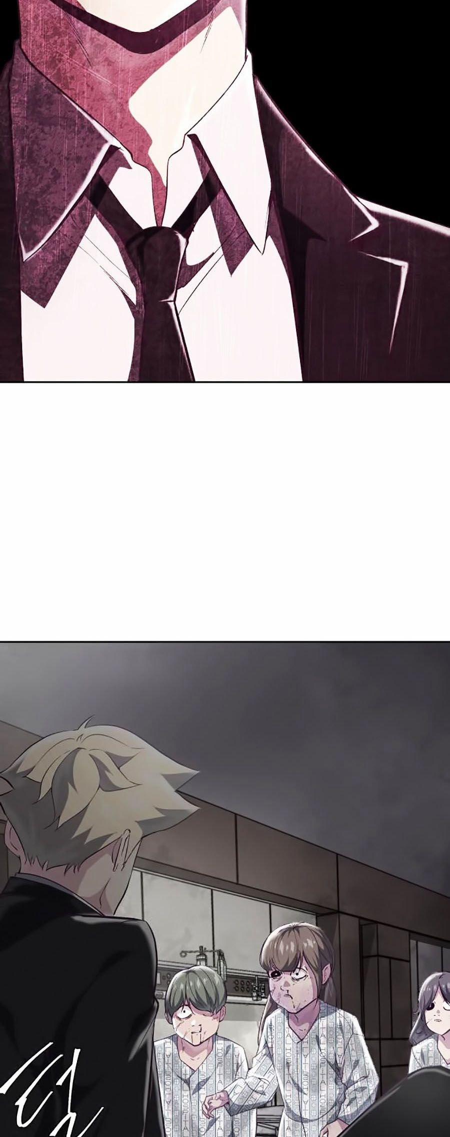 Giao Ước Tử Thần 82 trang 74