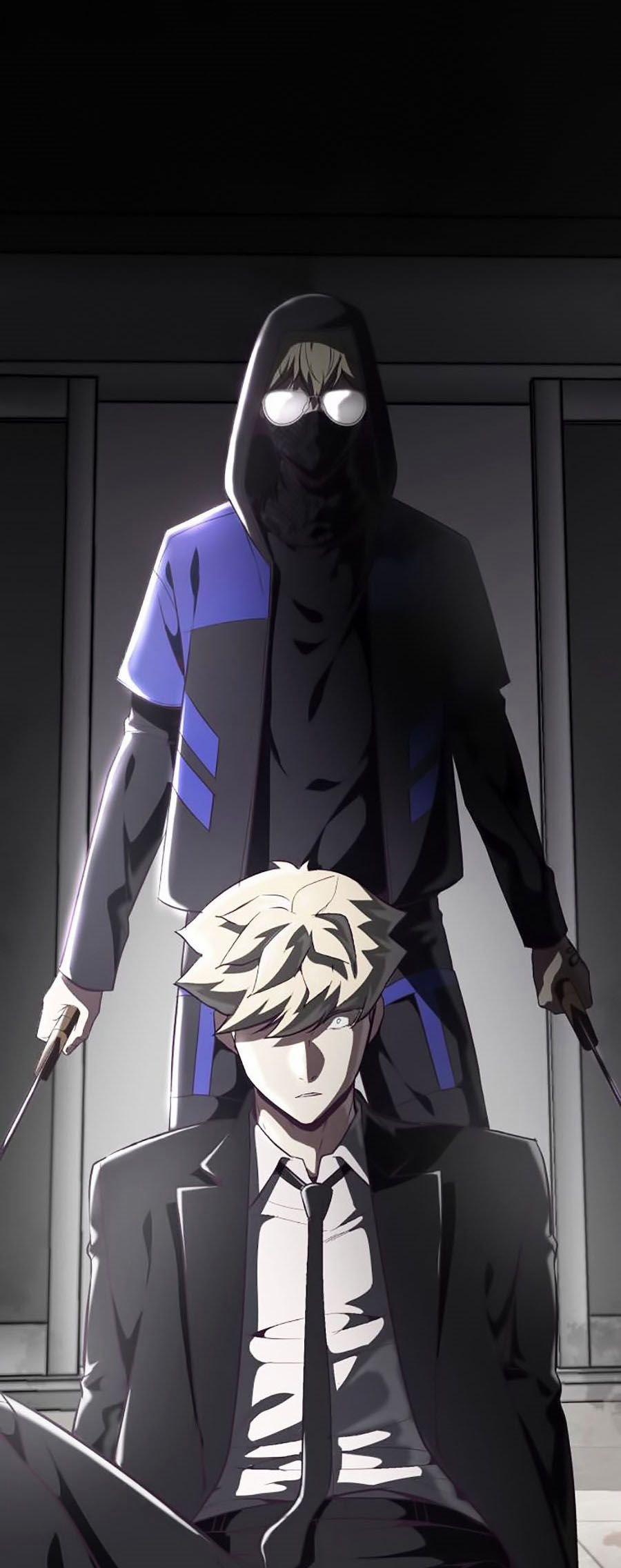 Giao Ước Tử Thần 82 trang 78