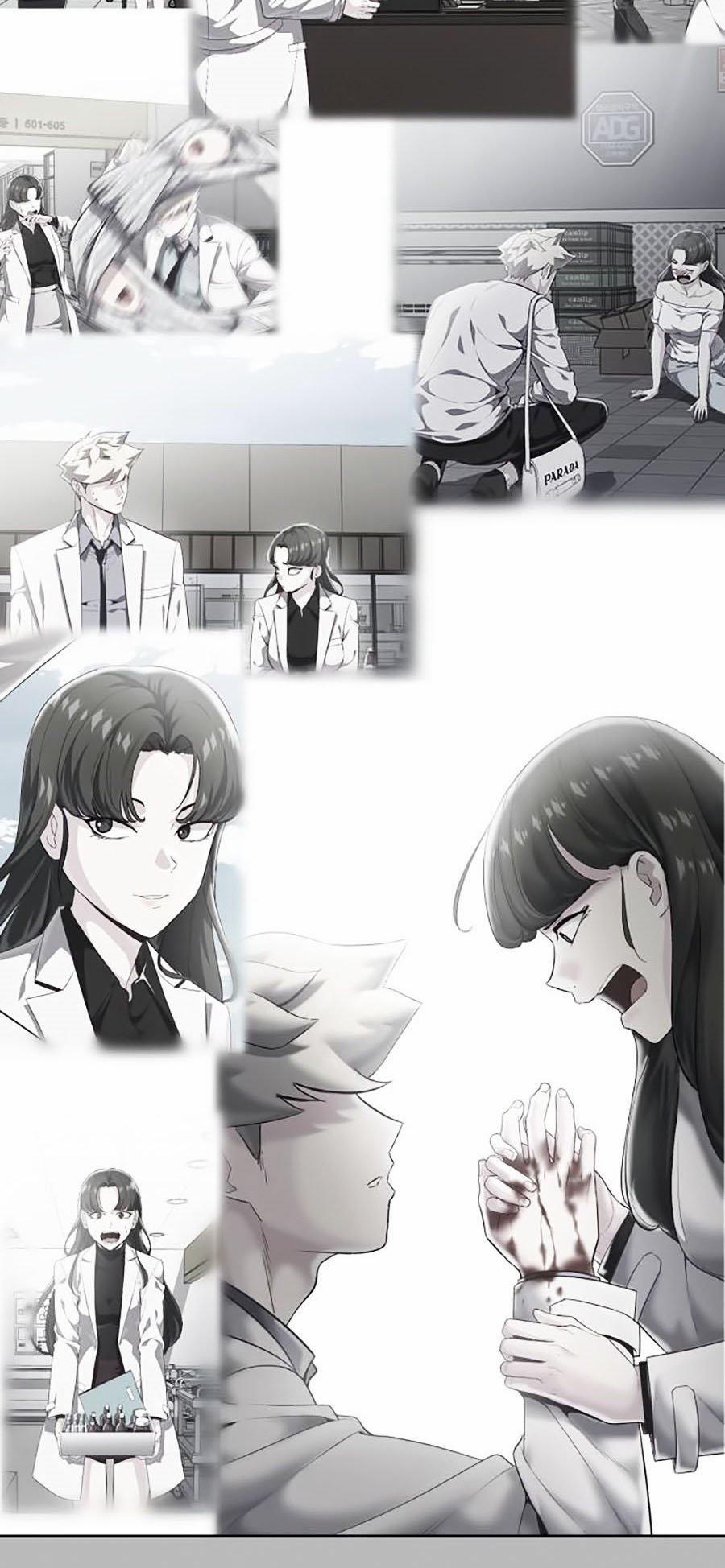 Giao Ước Tử Thần 83 trang 104