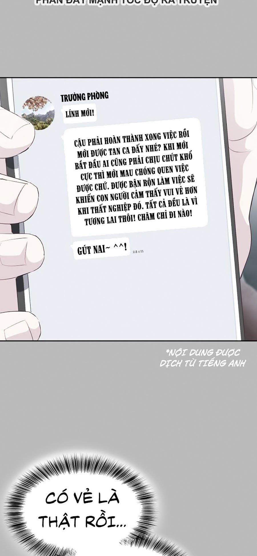 Giao Ước Tử Thần 83 trang 19