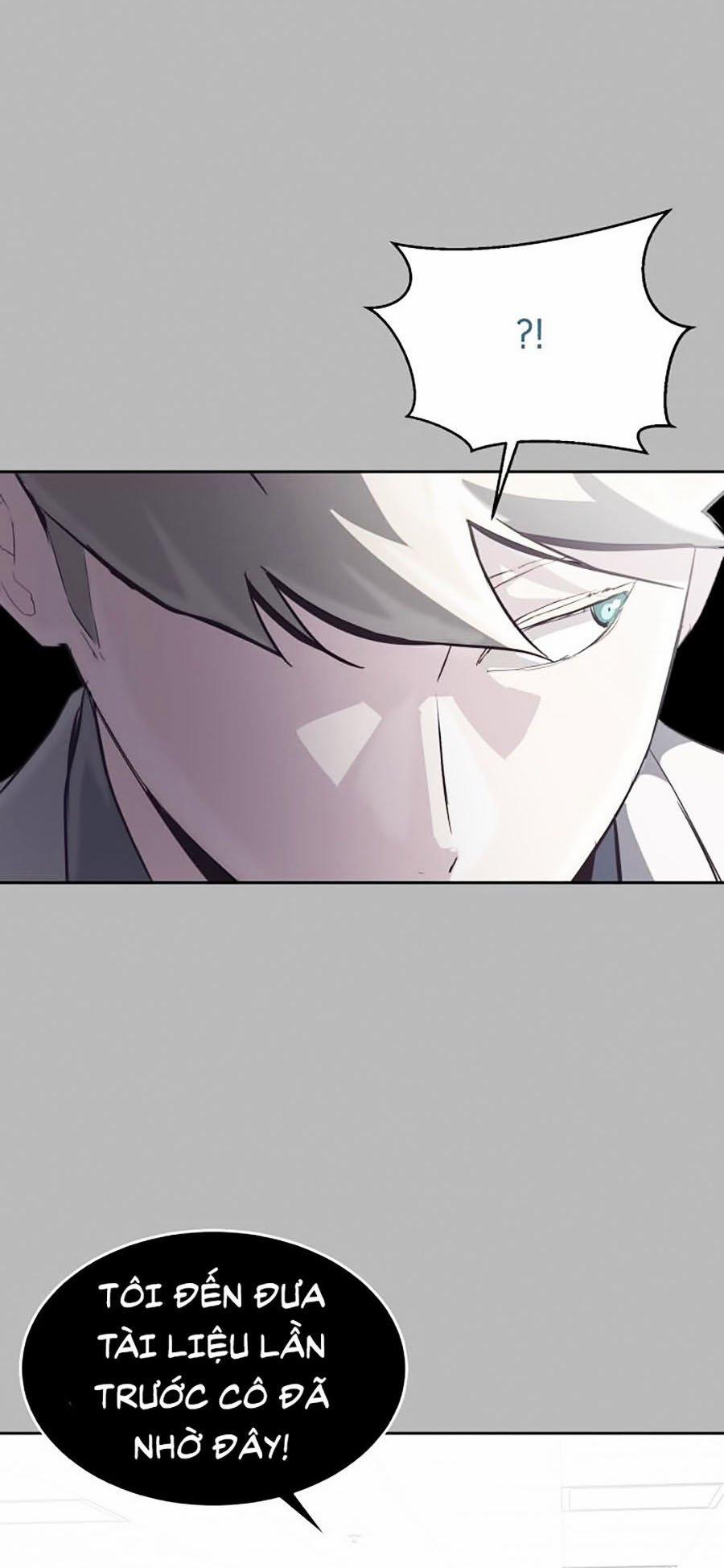 Giao Ước Tử Thần 83 trang 24