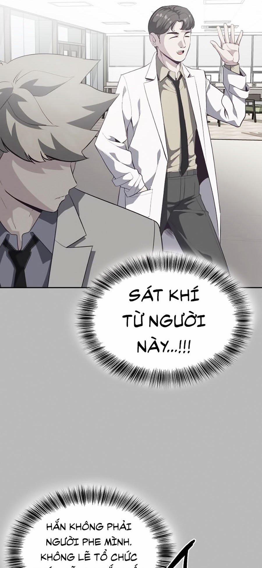 Giao Ước Tử Thần 83 trang 25