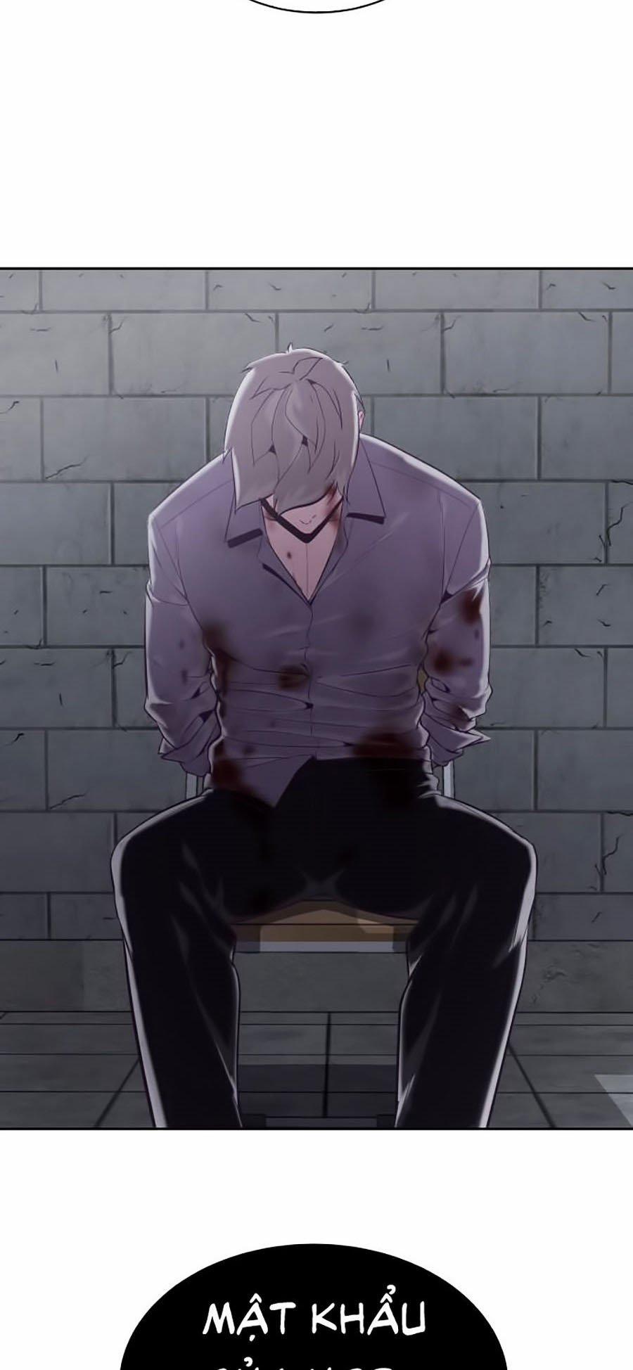 Giao Ước Tử Thần 83 trang 3