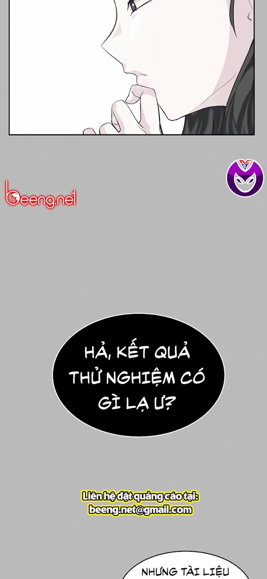 Giao Ước Tử Thần 83 trang 30