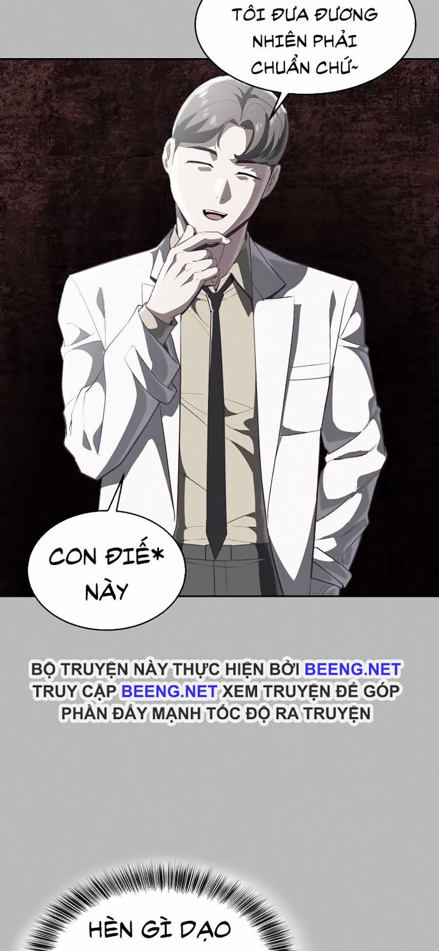 Giao Ước Tử Thần 83 trang 31