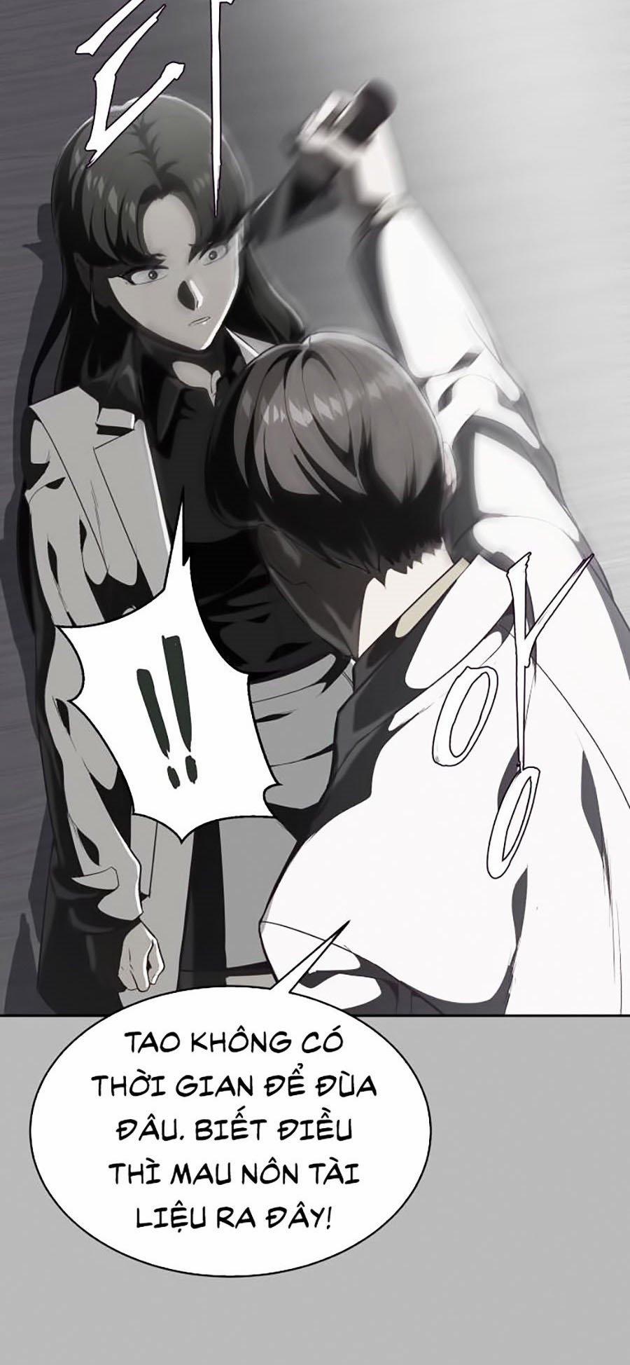 Giao Ước Tử Thần 83 trang 33
