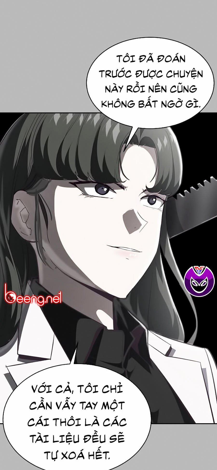 Giao Ước Tử Thần 83 trang 34