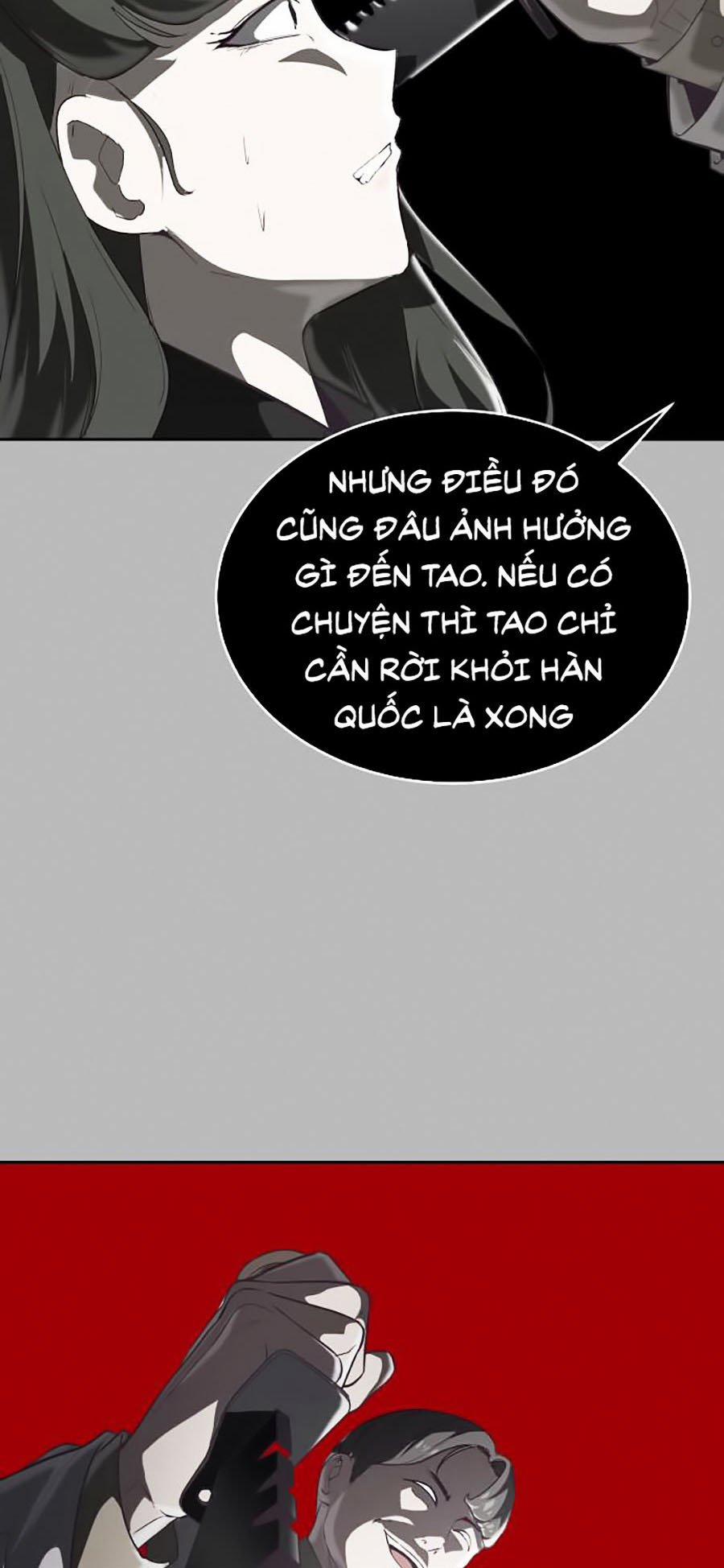 Giao Ước Tử Thần 83 trang 38