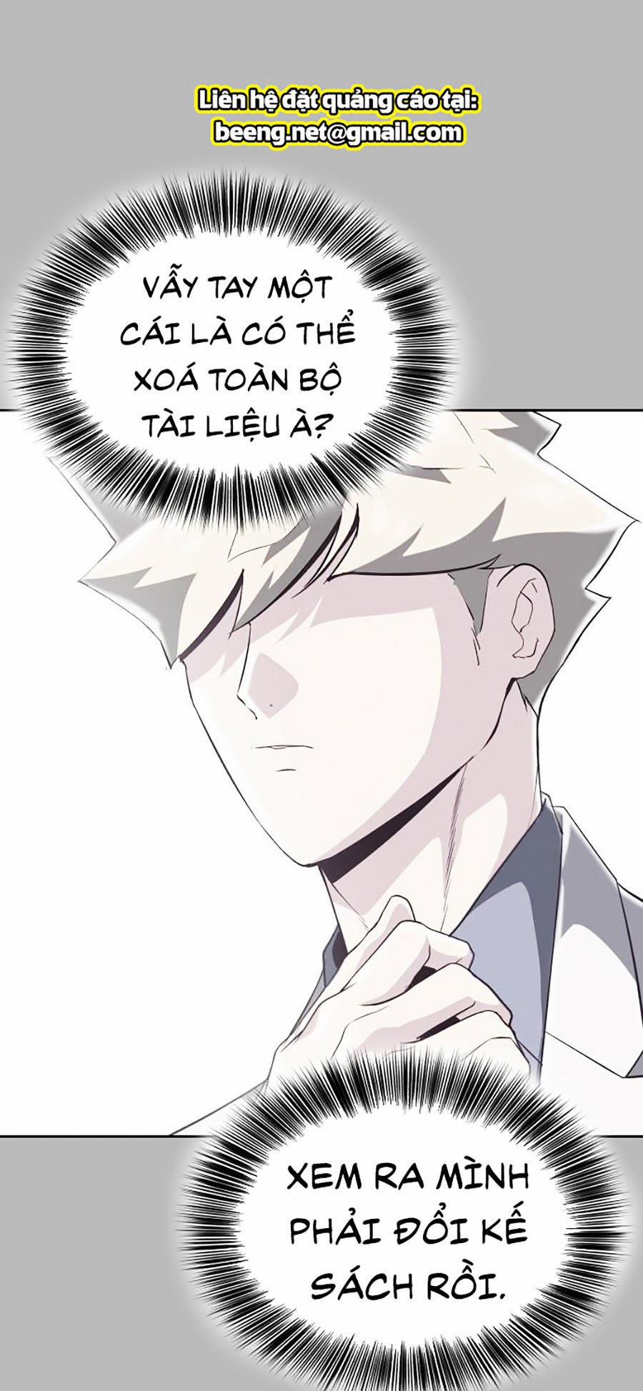 Giao Ước Tử Thần 83 trang 45