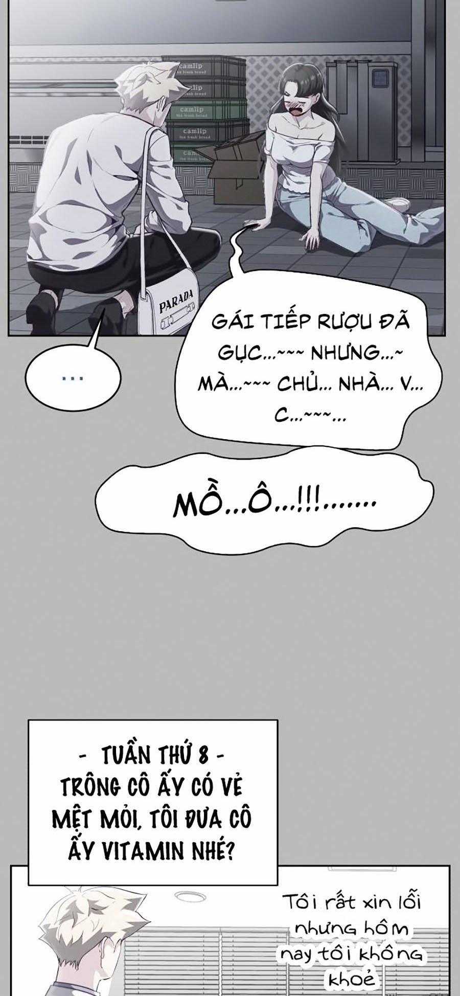 Giao Ước Tử Thần 83 trang 51