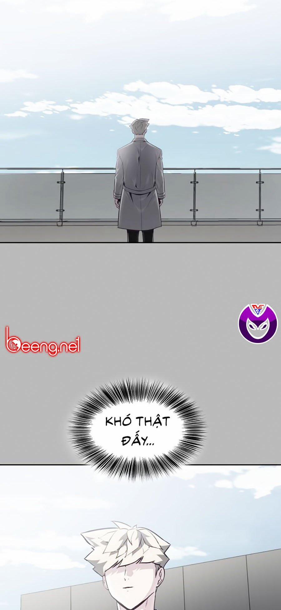 Giao Ước Tử Thần 83 trang 53