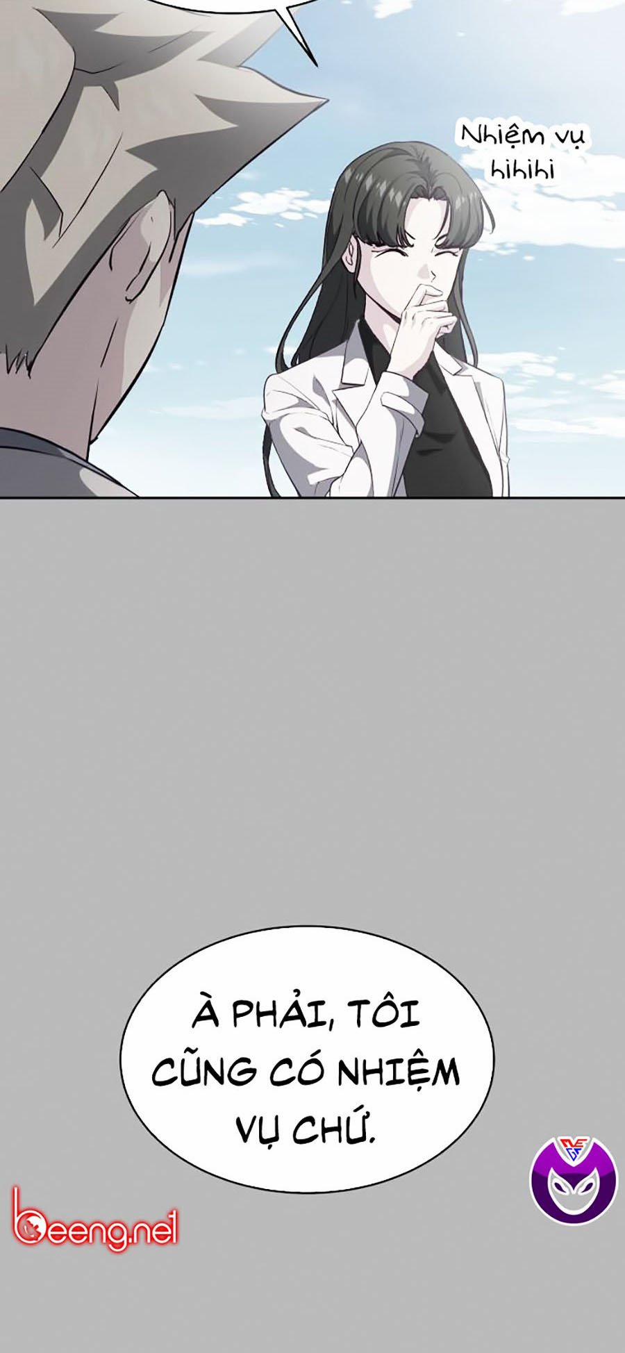 Giao Ước Tử Thần 83 trang 57