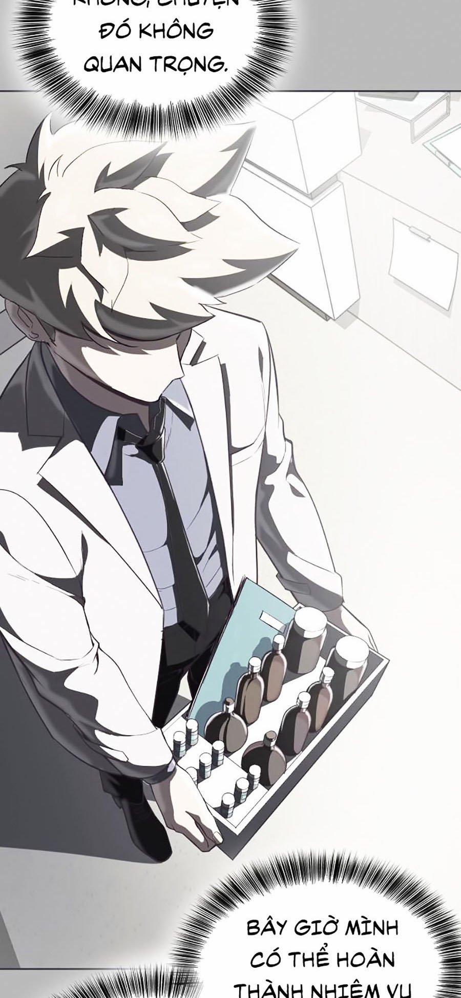 Giao Ước Tử Thần 83 trang 69