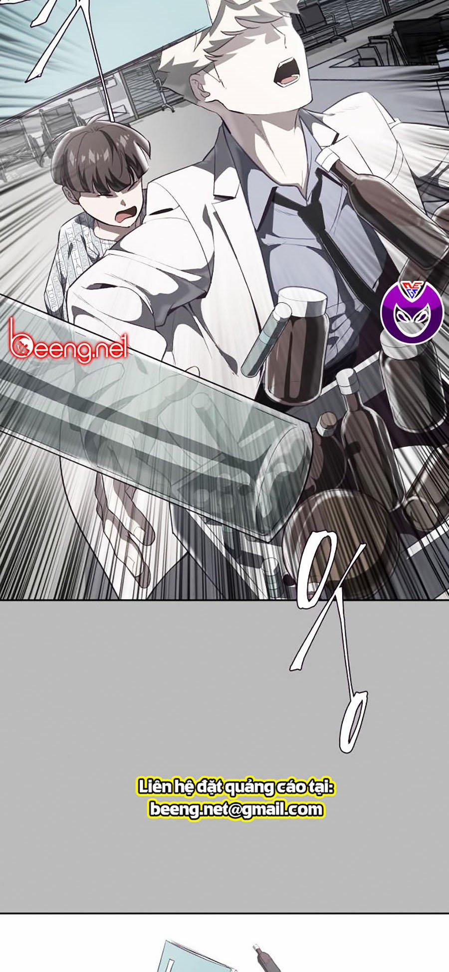 Giao Ước Tử Thần 83 trang 74