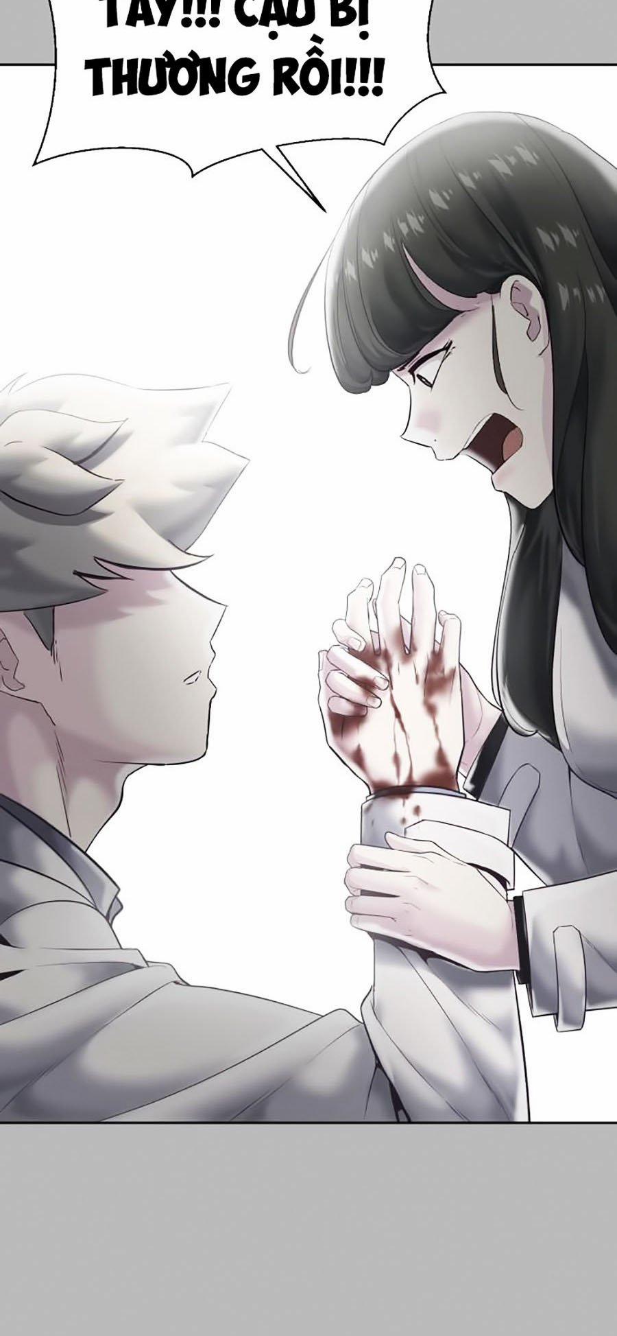 Giao Ước Tử Thần 83 trang 85