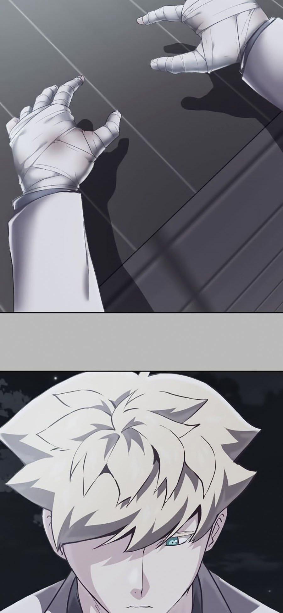 Giao Ước Tử Thần 83 trang 97