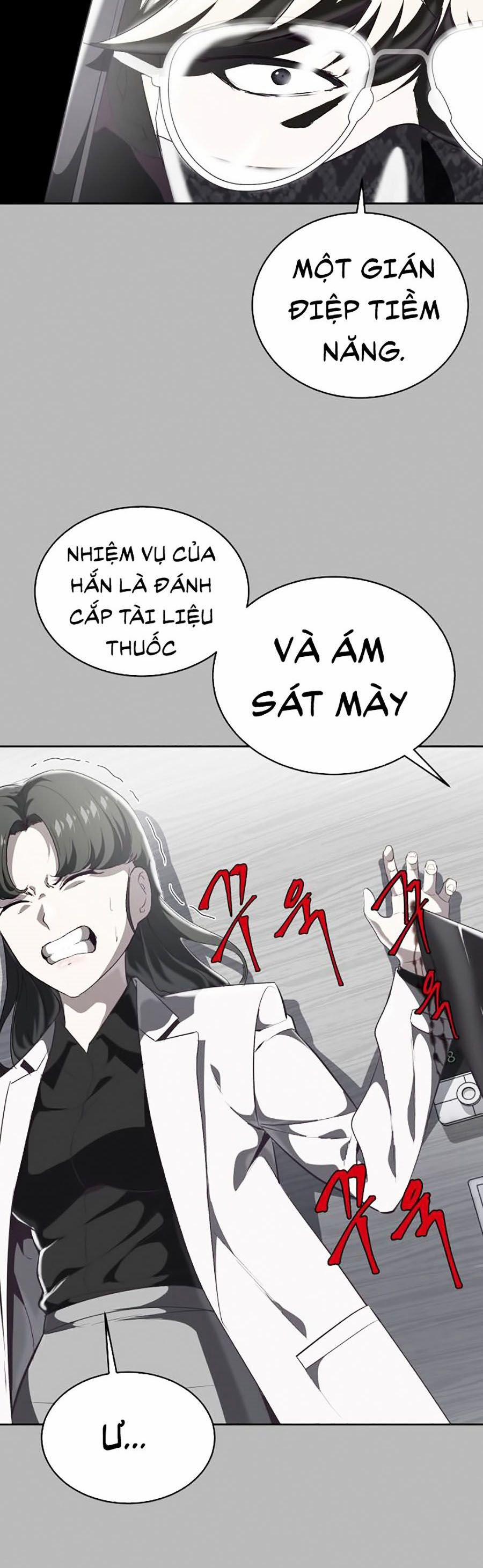 Giao Ước Tử Thần 84 trang 18