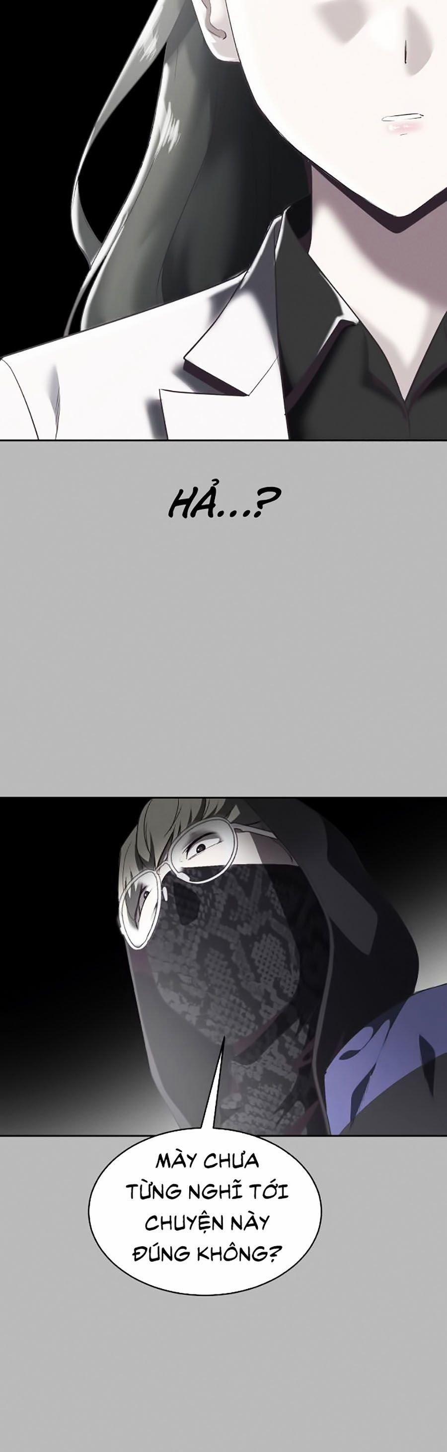 Giao Ước Tử Thần 84 trang 20