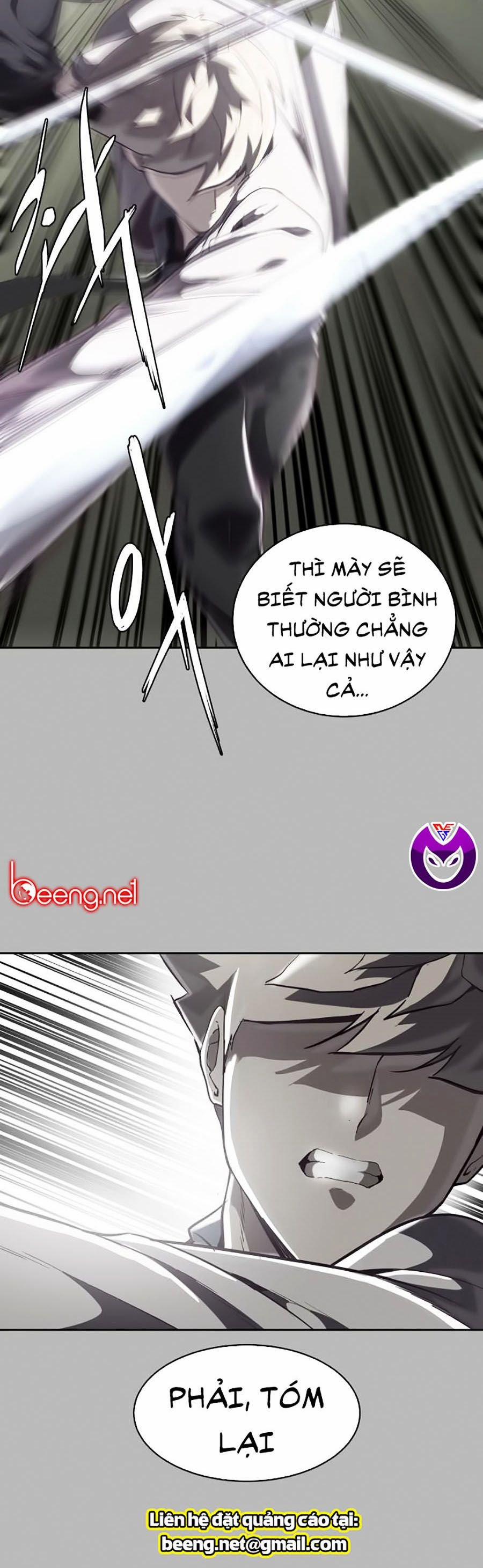 Giao Ước Tử Thần 84 trang 22