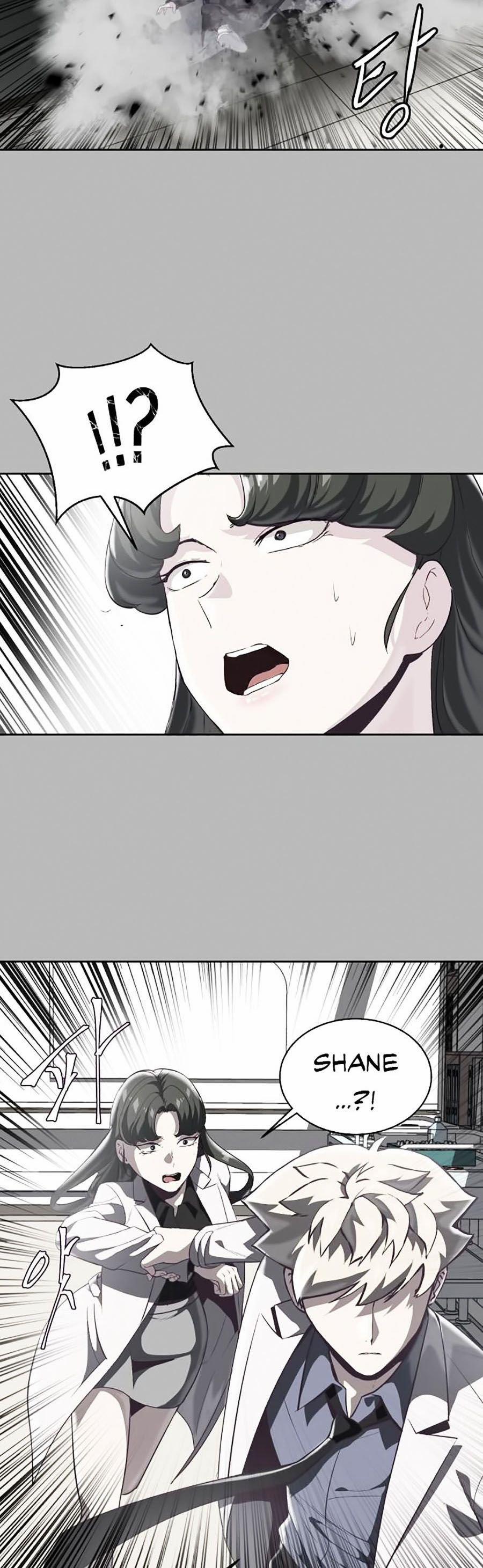 Giao Ước Tử Thần 84 trang 29