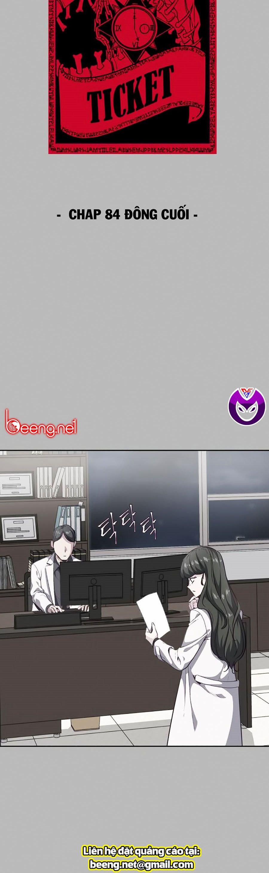 Giao Ước Tử Thần 84 trang 3