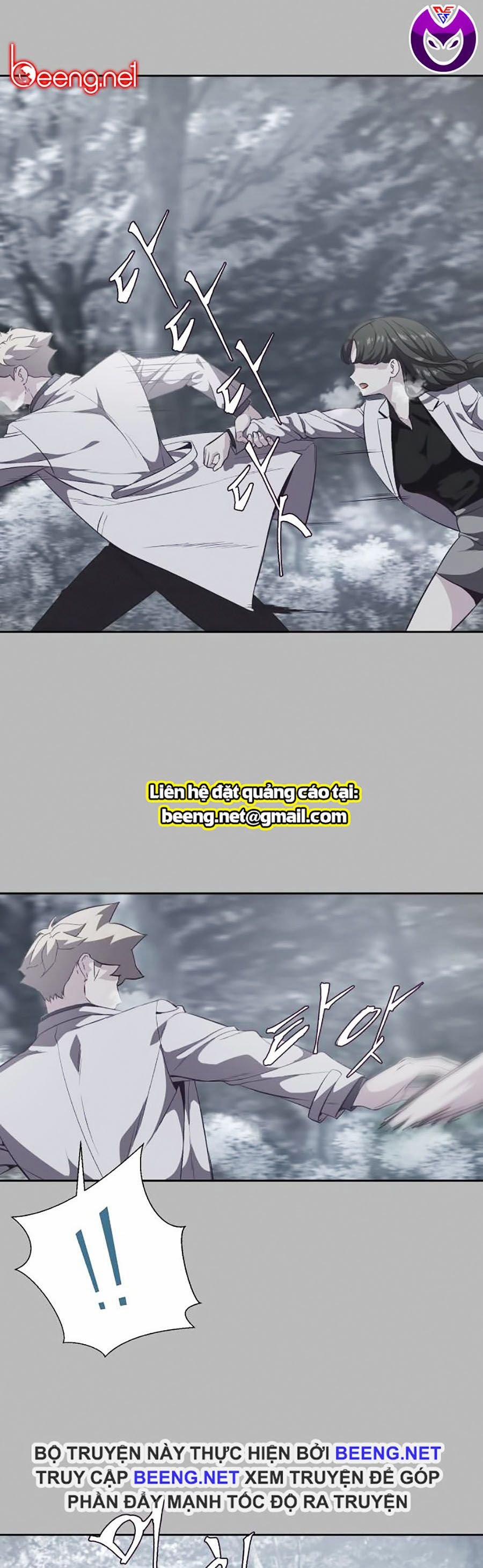 Giao Ước Tử Thần 84 trang 31