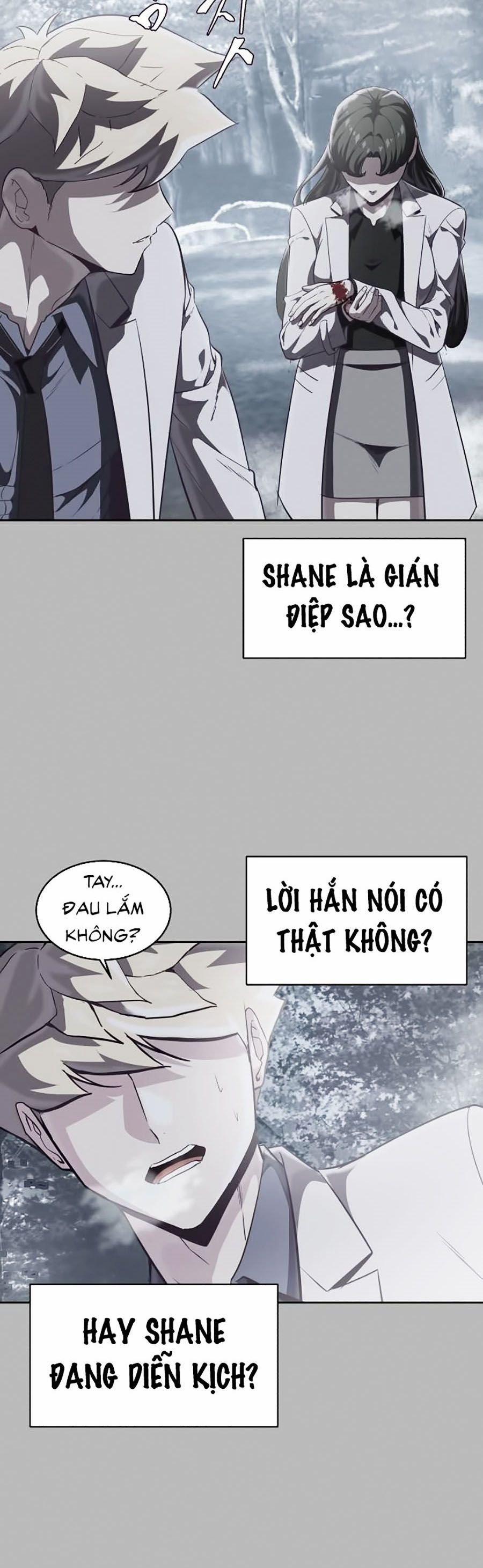 Giao Ước Tử Thần 84 trang 32