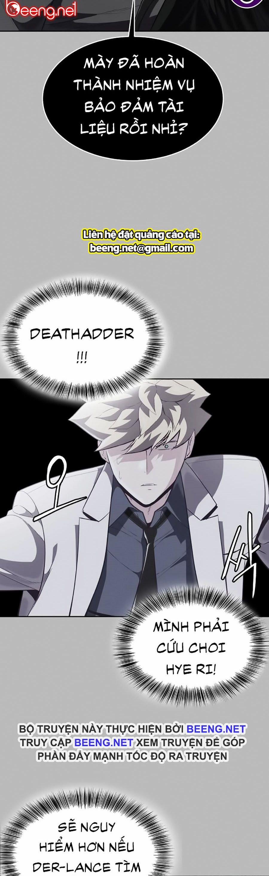 Giao Ước Tử Thần 84 trang 37
