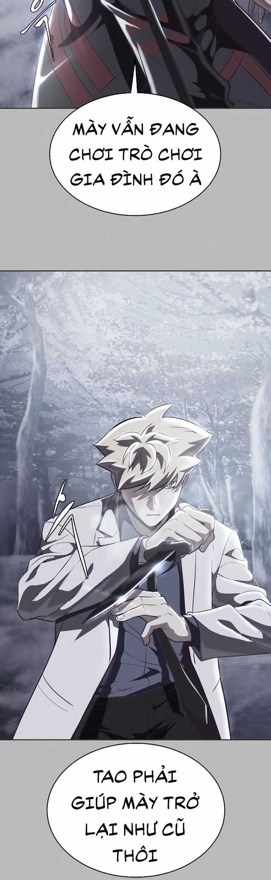 Giao Ước Tử Thần 84 trang 41