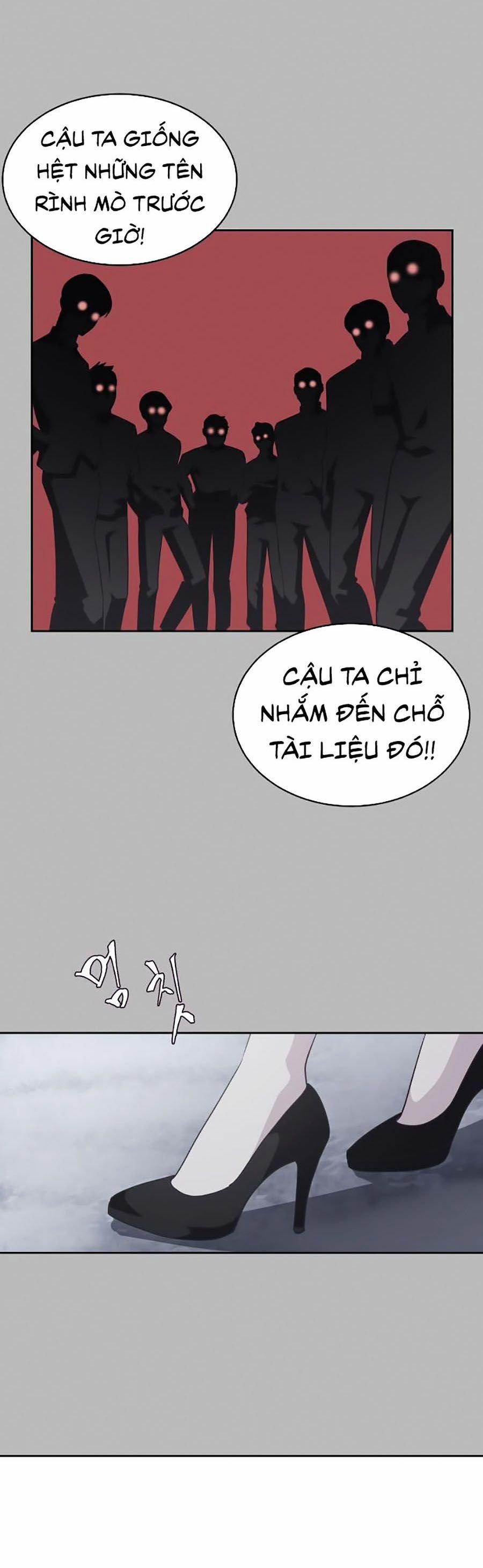 Giao Ước Tử Thần 84 trang 44