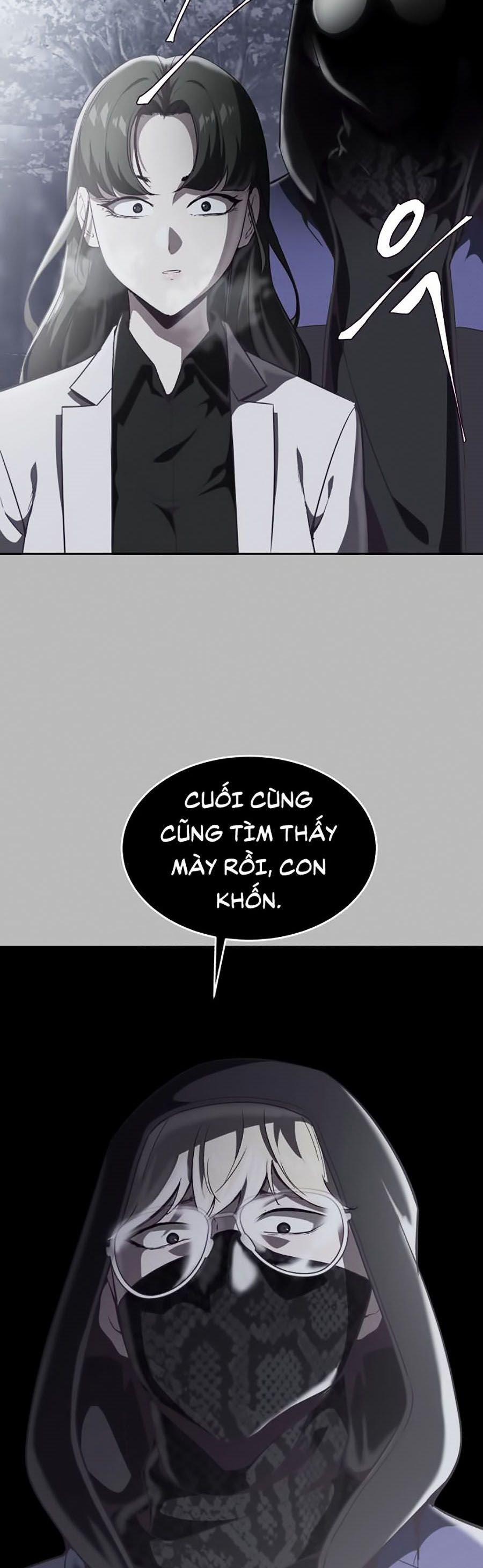 Giao Ước Tử Thần 84 trang 47